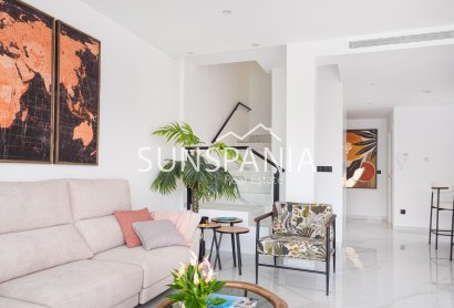 Nouvelle construction - Maison indépendante -
San Pedro del Pinatar - San Pedro Del Pinatar