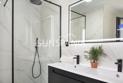 Nouvelle construction - Maison indépendante -
San Pedro del Pinatar - San Pedro Del Pinatar