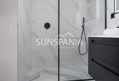 Nouvelle construction - Maison indépendante -
San Pedro del Pinatar - San Pedro Del Pinatar