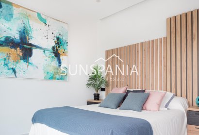 Nouvelle construction - Maison indépendante -
San Pedro del Pinatar - San Pedro Del Pinatar