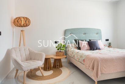 Nouvelle construction - Maison indépendante -
San Pedro del Pinatar - San Pedro Del Pinatar