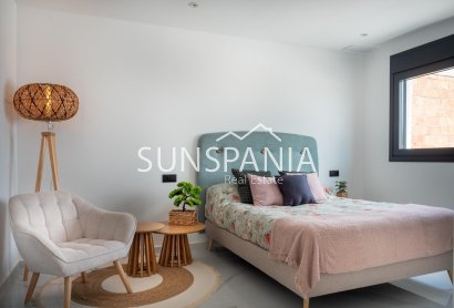 Nouvelle construction - Maison indépendante -
San Pedro del Pinatar - San Pedro Del Pinatar