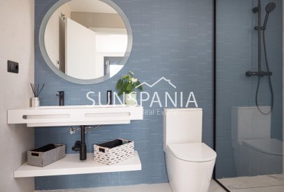 Nouvelle construction - Maison indépendante -
San Pedro del Pinatar - San Pedro Del Pinatar