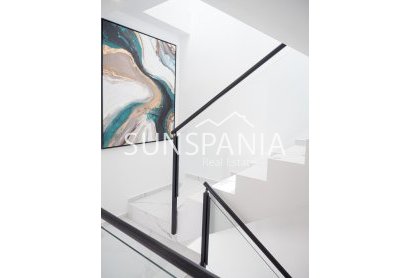 Nouvelle construction - Maison indépendante -
San Pedro del Pinatar - San Pedro Del Pinatar