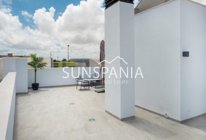 Nouvelle construction - Maison indépendante -
San Pedro del Pinatar - San Pedro Del Pinatar