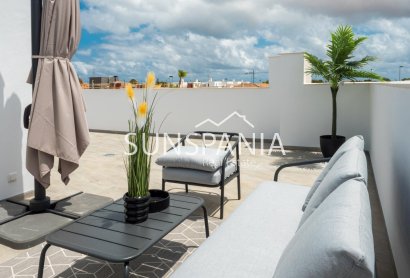 Nouvelle construction - Maison indépendante -
San Pedro del Pinatar - San Pedro Del Pinatar