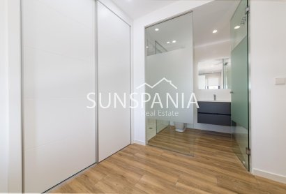 Obra nueva - Apartamento / piso -
Arenales del Sol - Arenales Del Sol