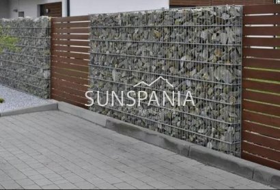 Obra nueva - Chalet -
La Romana - Batistes