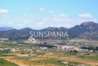 Obra nueva - Chalet -
La Romana - Batistes