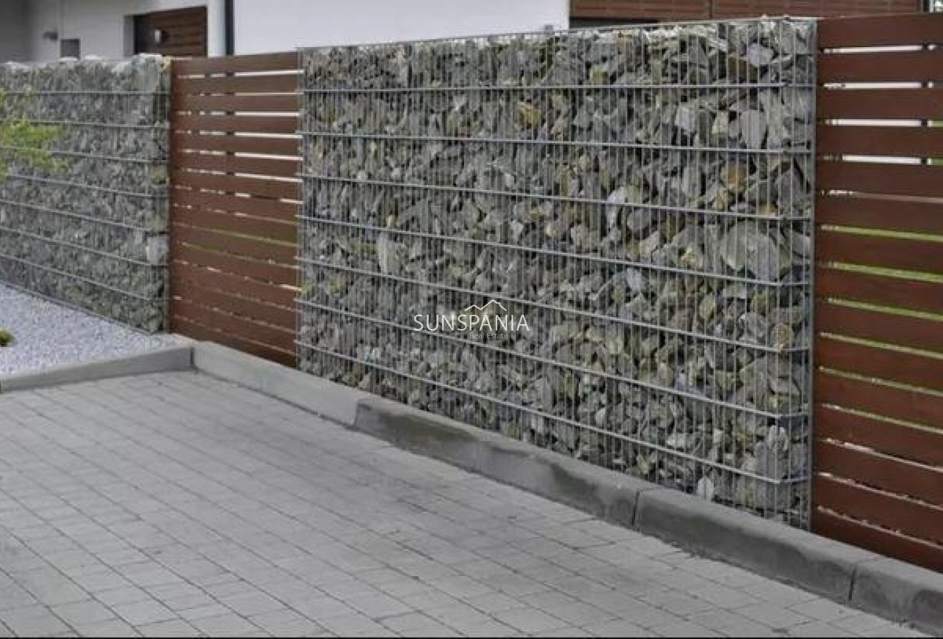 Obra nueva - Chalet -
La Romana - Batistes