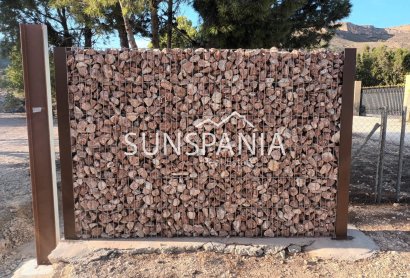 Obra nueva - Chalet -
La Romana - Batistes