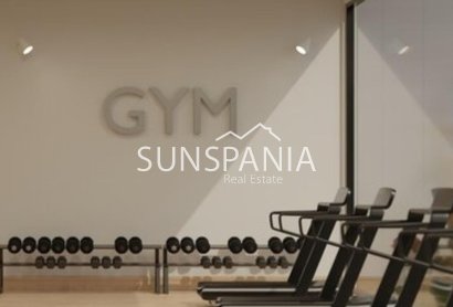 Obra nueva - Top Floor Bungalow -
San Pedro del Pinatar - Los Pinos