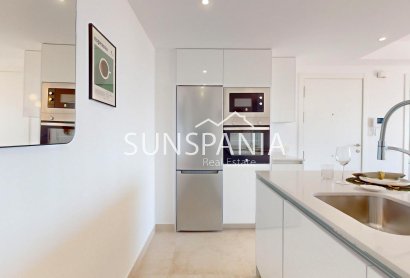 Obra nueva - Ático -
Aguilas - Isla Del Fraile