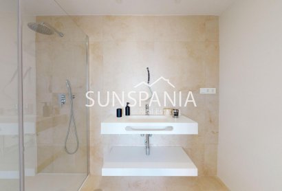 Obra nueva - Ático -
Aguilas - Isla Del Fraile