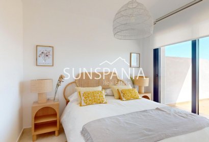 Obra nueva - Ático -
Aguilas - Isla Del Fraile