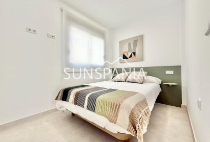 Obra nueva - Adosado -
Cox - San Fernando