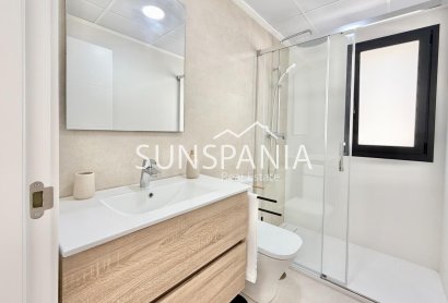 Obra nueva - Adosado -
Cox - San Fernando