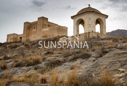 Obra nueva - Adosado -
Cox - San Fernando