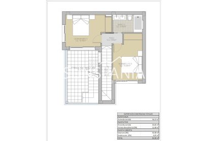 Obra nueva - Chalet -
Orihuela - Vistabella Golf