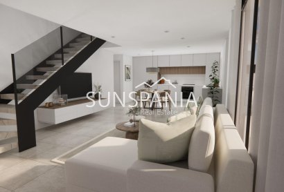 Obra nueva - Chalet -
Orihuela - Vistabella Golf