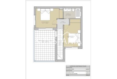 Obra nueva - Chalet -
Orihuela - Vistabella Golf