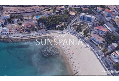 Obra nueva - Ático -
Benidorm - Poniente