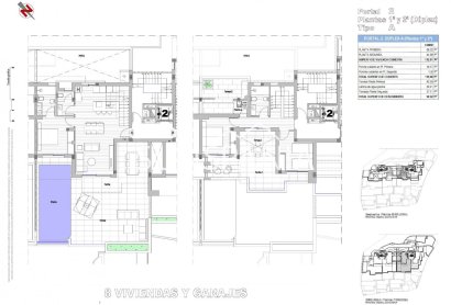 Obra nueva - Ático -
Benidorm - Poniente