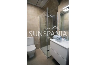 New Build - Townhouse -
Pilar de la Horadada - parque Andromeda