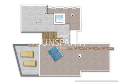 Obra nueva - Chalet -
La Nucía - Coblanca