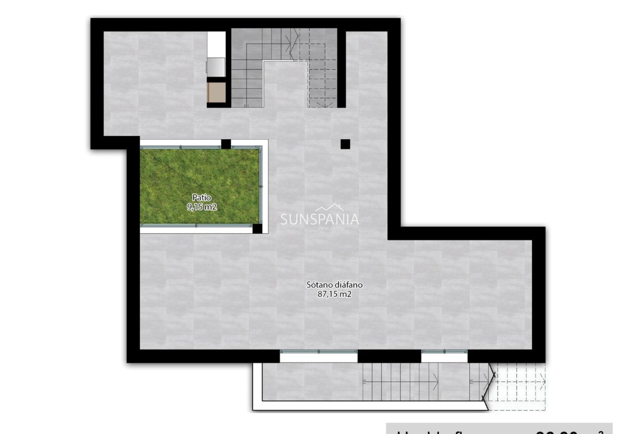 Obra nueva - Chalet -
La Nucía - Coblanca