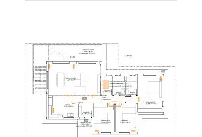 Obra nueva - Chalet -
Pinoso - Pinoso - El Pinós