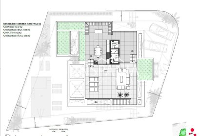 Obra nueva - Chalet -
Los Alcazares - Santa Rosalia Lake and Life Resort