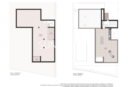 New Build - Villa -
Torre Pacheco - Santa Rosalia Lake And Life Resort