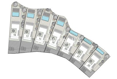 Obra nueva - Chalet -
Finestrat - Finestrat Urbanizaciones