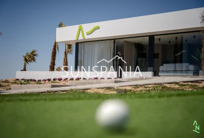 New Build - Apartment -
Alhama De Murcia - Condado De Alhama