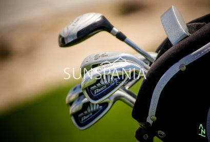 New Build - Apartment -
Alhama De Murcia - Condado De Alhama