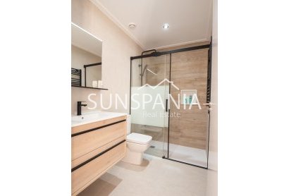 Obra nueva - Chalet -
San Fulgencio - Oasis La Marina