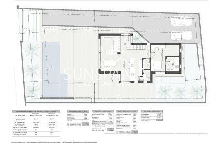 Obra nueva - Chalet -
Orihuela Costa - La Zenia