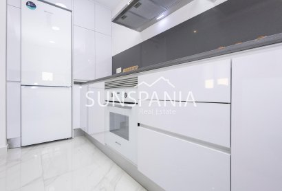 New Build - Apartment -
Jacarilla - pueblo