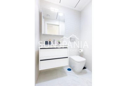 New Build - Apartment -
Jacarilla - pueblo