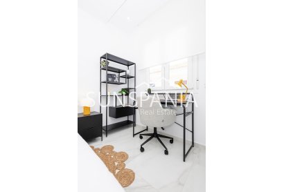 New Build - Apartment -
Jacarilla - pueblo