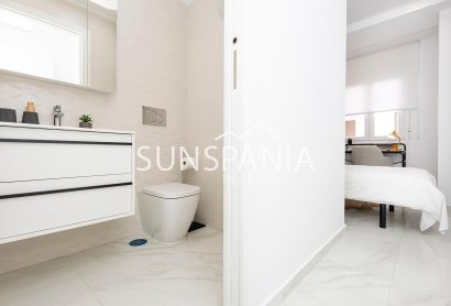 New Build - Apartment -
Jacarilla - pueblo