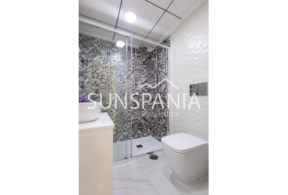 New Build - Apartment -
Jacarilla - pueblo