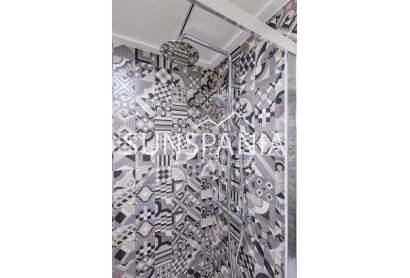 New Build - Apartment -
Jacarilla - pueblo