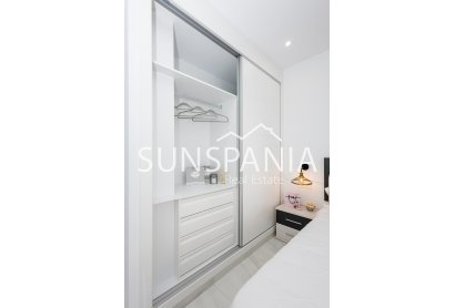 New Build - Apartment -
Jacarilla - pueblo