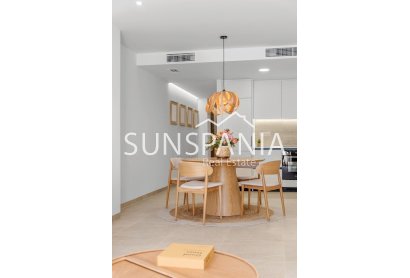 Obra nueva - Ático -
Jacarilla - pueblo