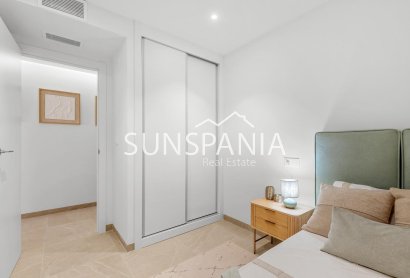 Obra nueva - Ático -
Jacarilla - pueblo