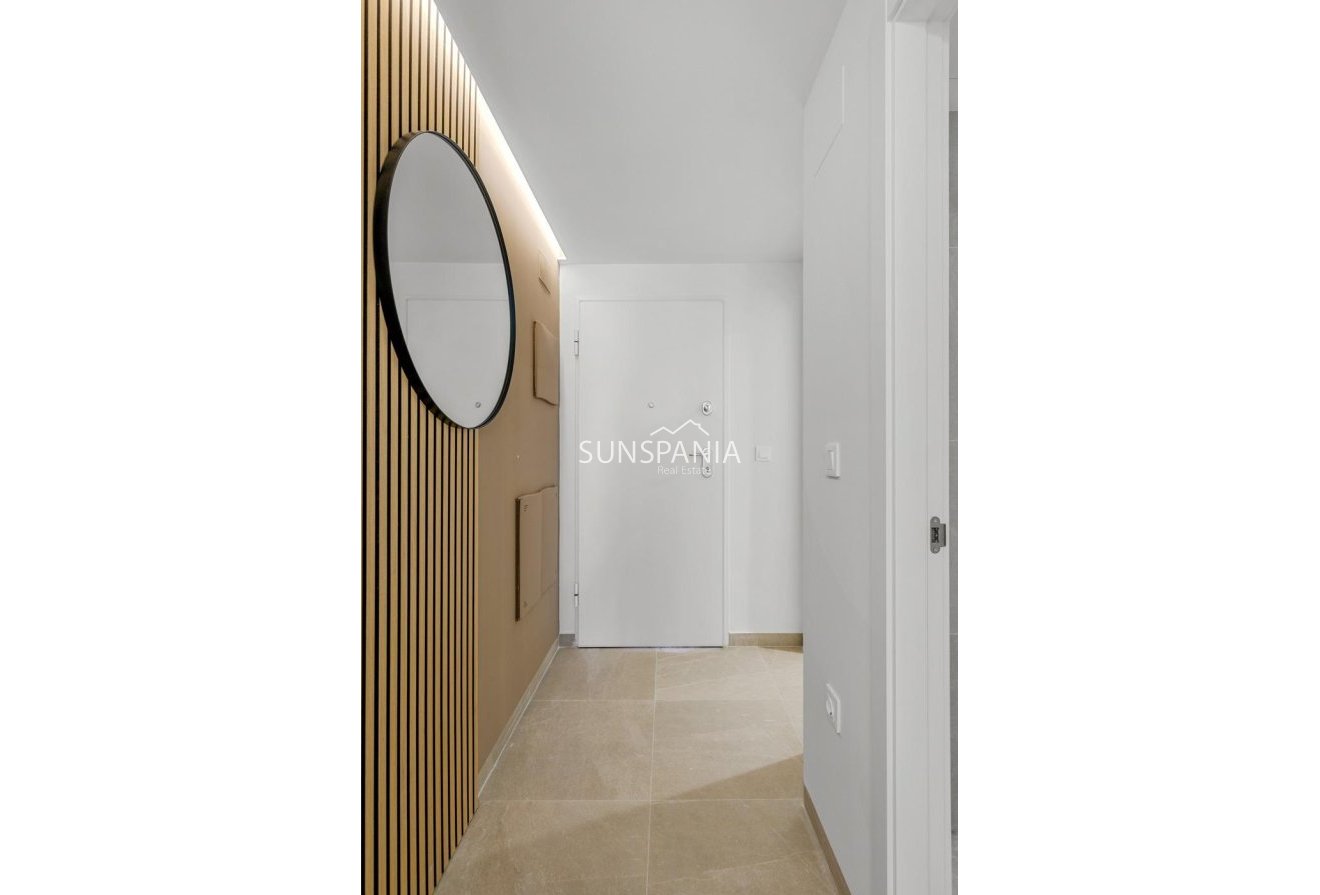 Nouvelle construction - Appartement -
Jacarilla - pueblo