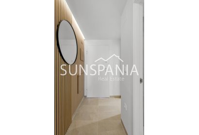 Nouvelle construction - Appartement -
Jacarilla - pueblo