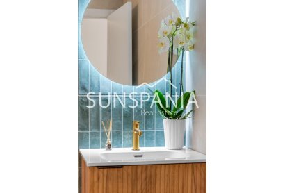 Nouvelle construction - Appartement -
Jacarilla - pueblo